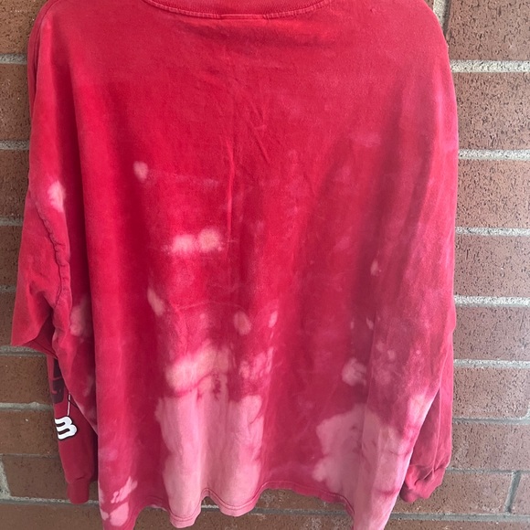 Dale Jr Graphic Long Sleeve - Picture 2 of 2